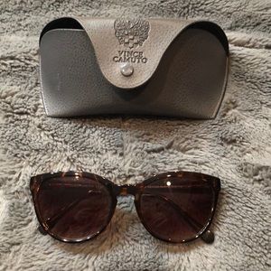 Vince Camuto sunglasses